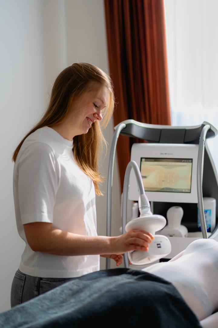 wat is LPG endermologie